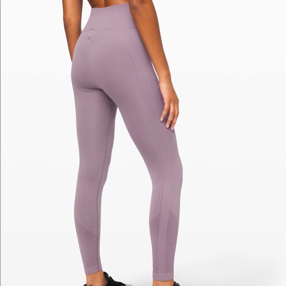 lululemon athletica Pants - Lululemon Ebb to Street Tight NWT 10